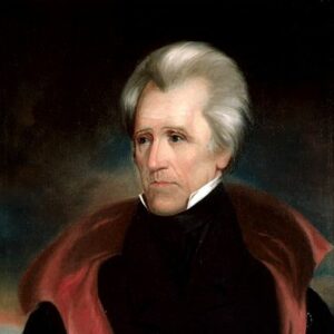 HOLY COW! HISTORY: Trump Wasn’t First Populist POTUS to Dodge a Bullet