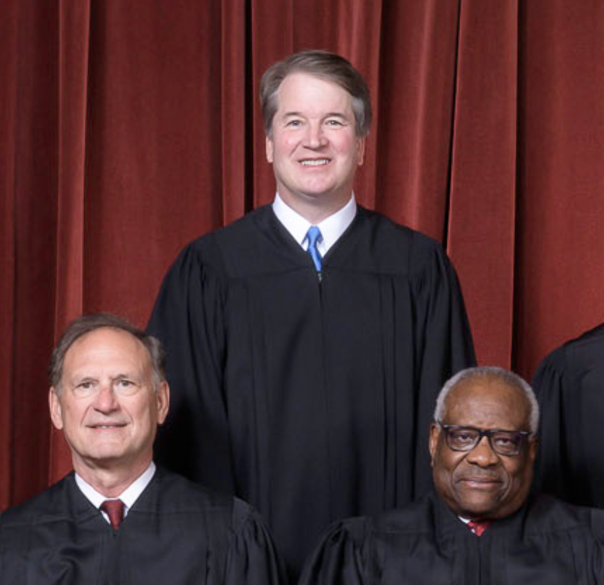 A Permanent Solution to Threats of Court-Packing