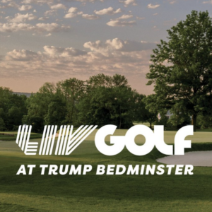 Point: Saudi ‘Golfwashing’ Isn’t Working, and Americans Should Be Proud of That