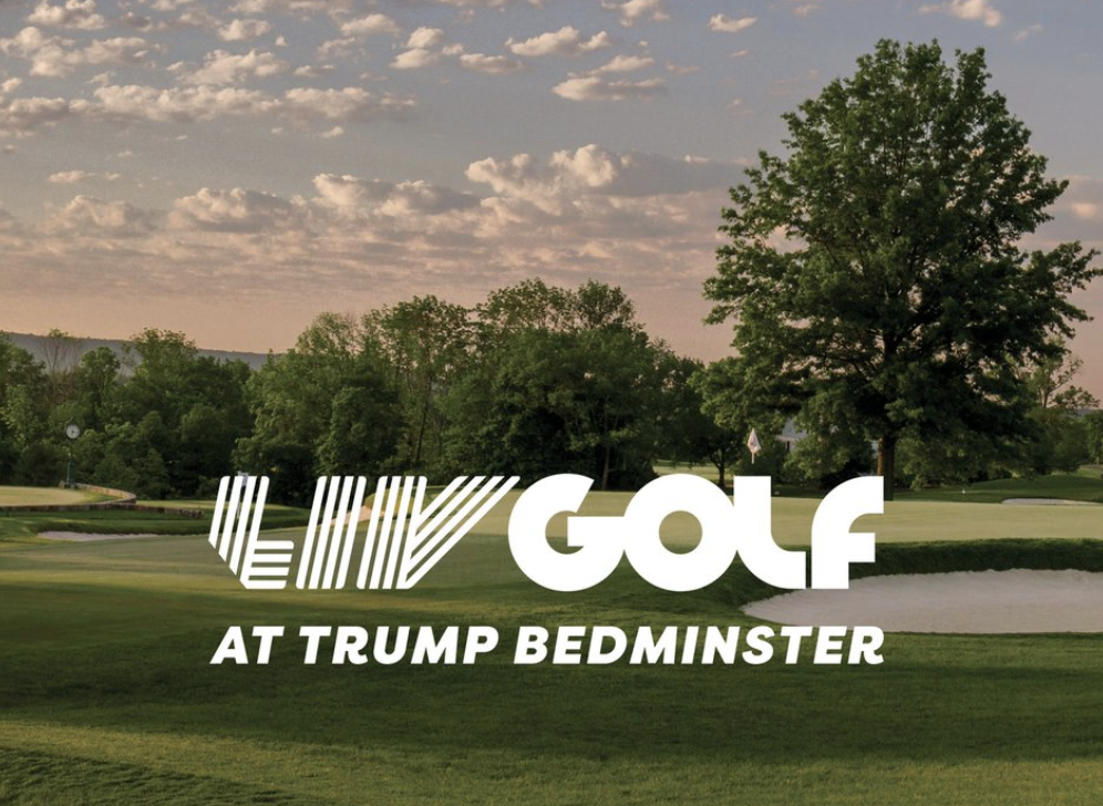 Point: Saudi ‘Golfwashing’ Isn’t Working, and Americans Should Be Proud of That