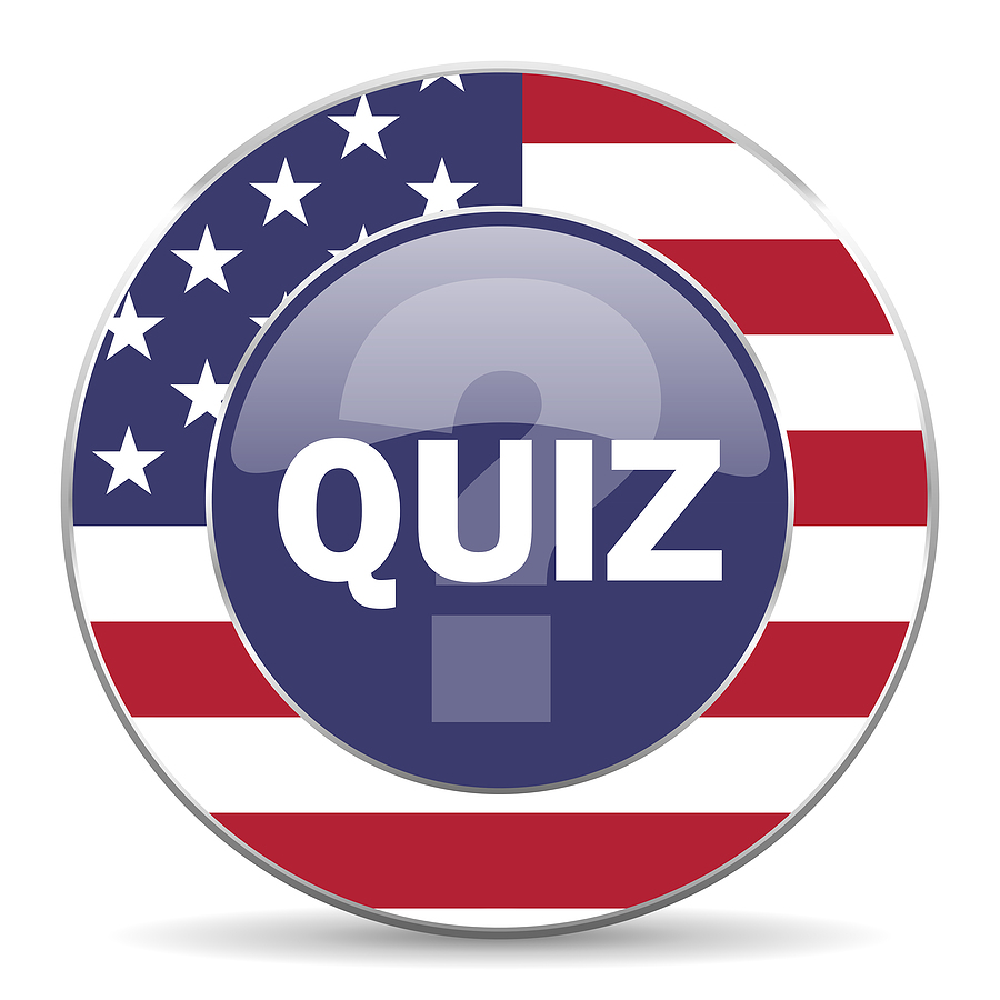 Labor Day Quiz: ‘I’m Here to Hire a Badger!’
