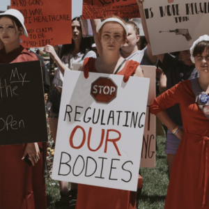 Point: Trump Didn’t Return Abortion to the States; It Was Already There