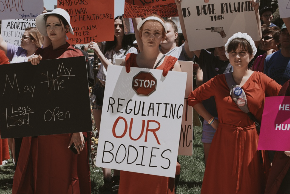 Point: Trump Didn’t Return Abortion to the States; It Was Already There