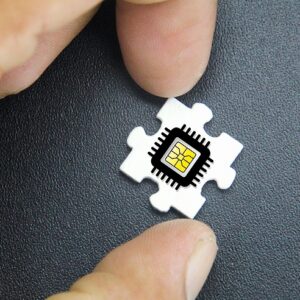 Increased Microchip Production Will Benefit Small Businesses