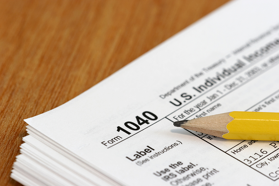 Point: Let Blue States Have the SALT Deduction, Then Make Them Pay