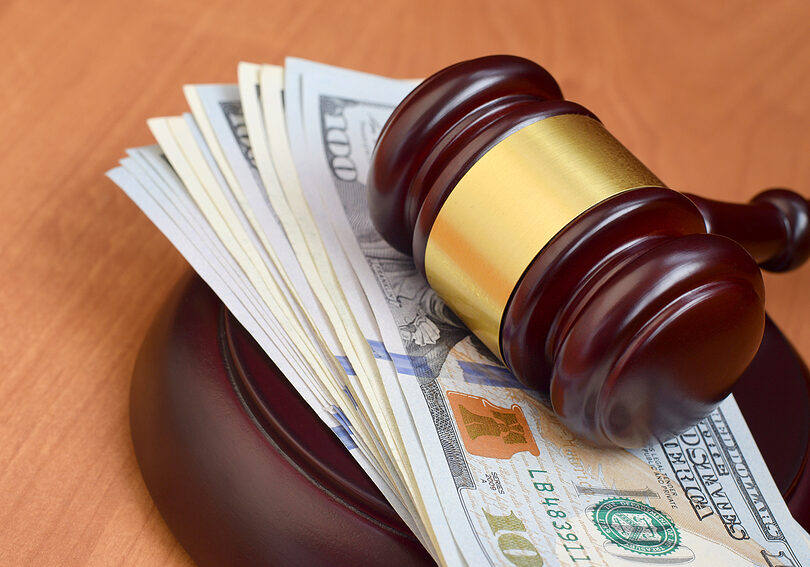 Incentivizing False Allegations