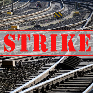 Congress Should Act Now to Prevent a Rail Strike