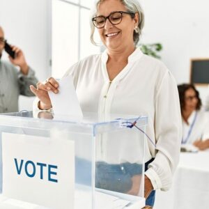 Americans Support Voter ID Laws. Why Are Democrats Dead Against Them?