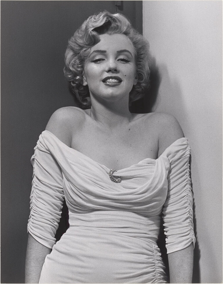 Marilyn Monroe – DC Journal - InsideSources
