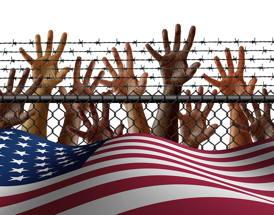 A Court Says Undocumented Immigrants Are Not Part of ‘the People’; Is It Right?