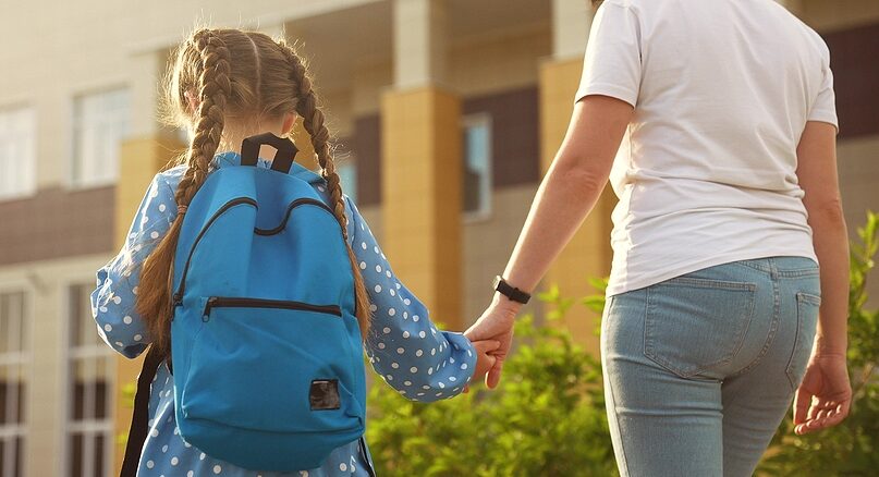 What I Want for Mother’s Day — Safety for Head Start