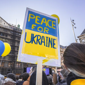 The Prospect of the War’s End in Ukraine