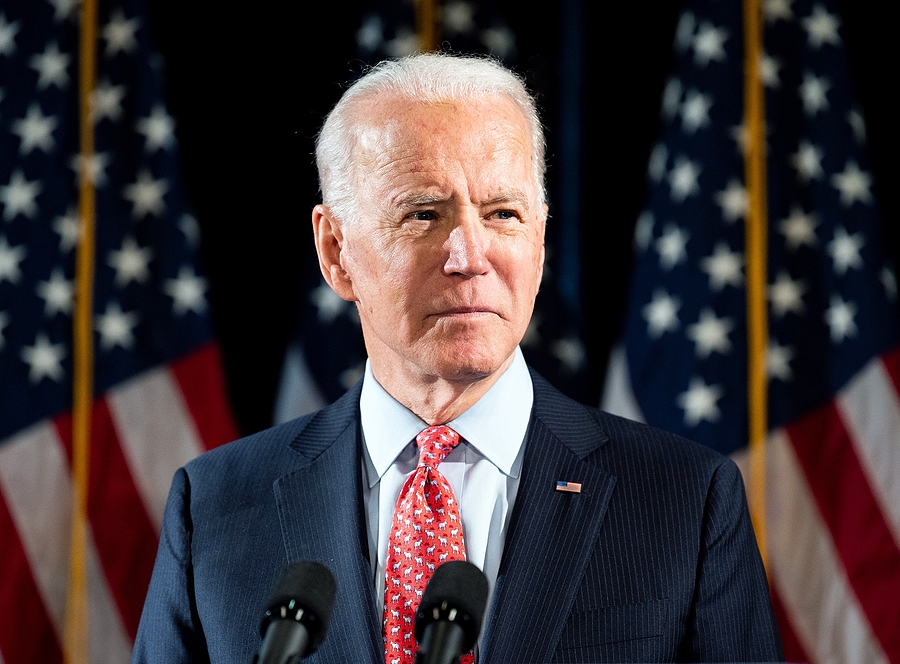 OPEC’s Production Cuts Embarrass Biden — Again
