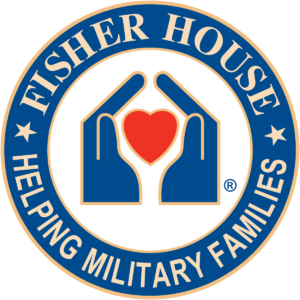 Fisher House: On the Road to 100 Houses, And Helping Vets Along the Way