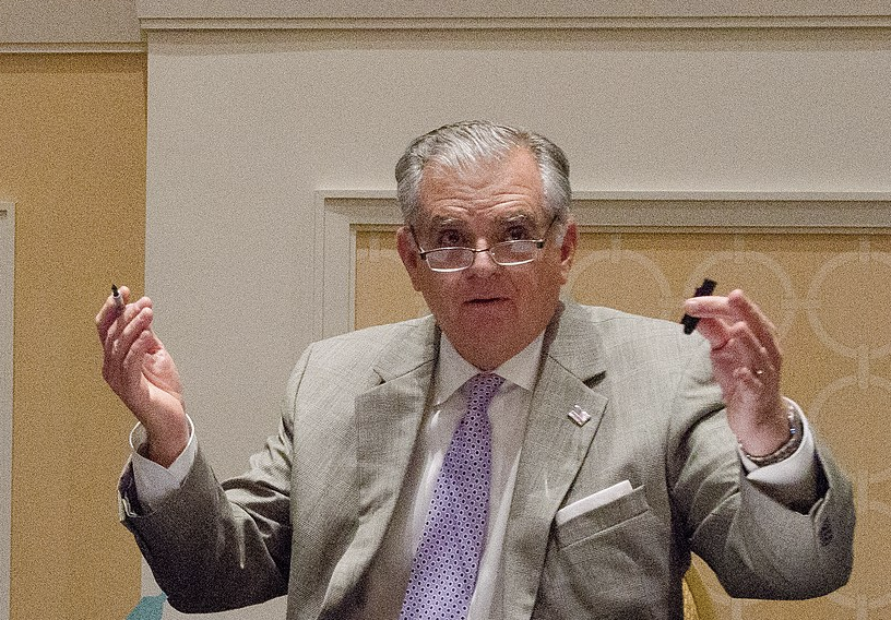 Obama’s Transportation Secretary To Rail Unions: ‘Take. The. Deal.’