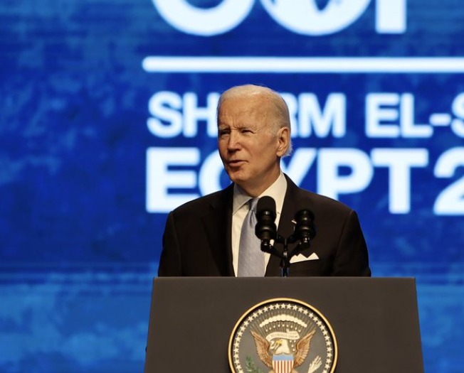 25 Governors Warn Of Consequences From Biden LNG 'Pause' – DC Journal ...