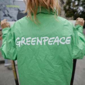 Greenpeace Gets Plastic All Wrong