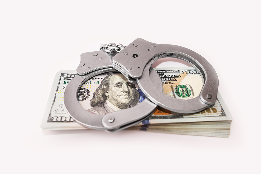 How Civil Forfeiture Makes It Harder for Cops to Do Their Jobs