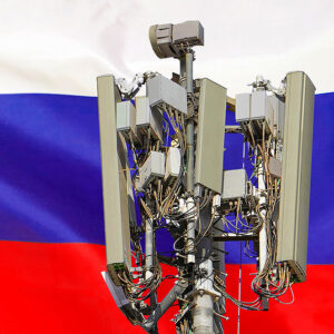 Why Russia Should Be in the Rearview Mirror for Telecom Companies