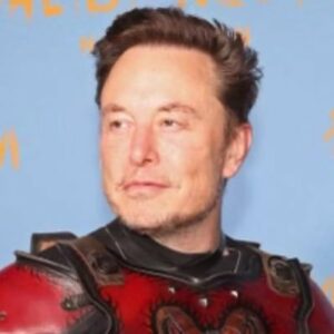 Are Tech CEOs Why People Dislike Tech?