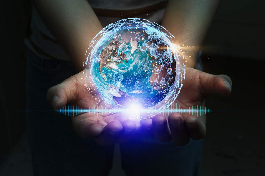 The Way Forward: A New Vision for the Future