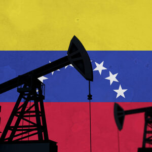 U.S. Should Allow Venezuela to Export More Oil