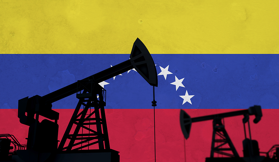 U.S. Should Allow Venezuela to Export More Oil