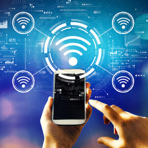 Spectrum Auction Legislation Is a Must for Congress