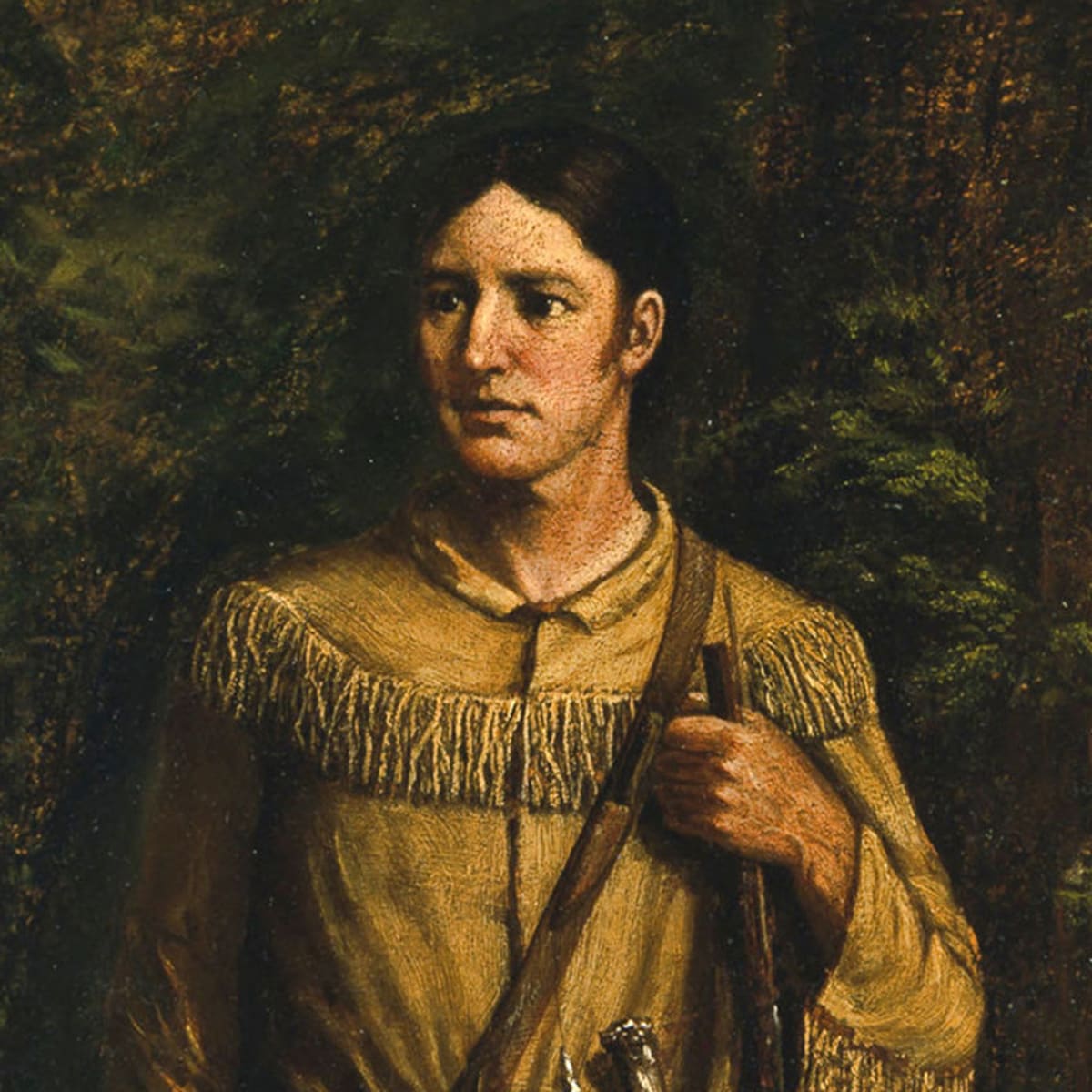 HOLY COW! HISTORY: Forget George Santos, Meet Congress’ Champion Truth-Stretcher