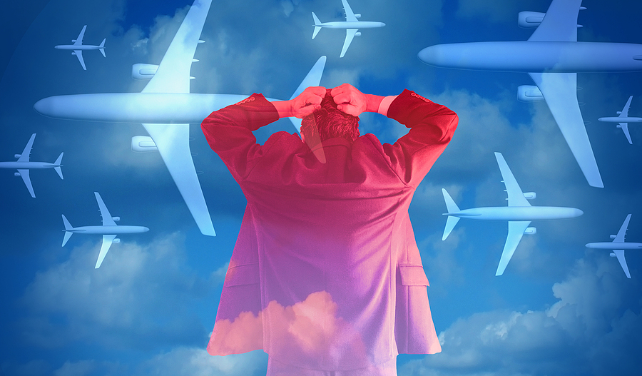 Meet the New ‘Unacceptable Face of Capitalism’: the Airlines