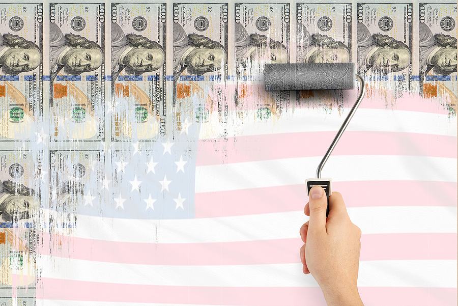 Counterpoint: Worry About the Economy, Not the Debt