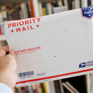 Americans Deserve a Safe, Secure Postal System