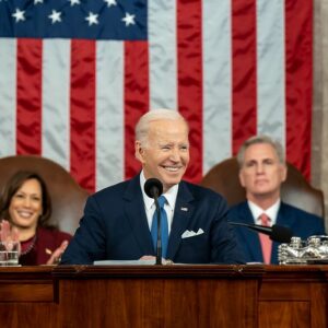 Counterpoint: Advance Excerpts of President Biden’s State of the Union Address