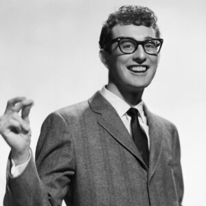 Counterpoint: Buddy Holly Paved the Way to Beatlemania