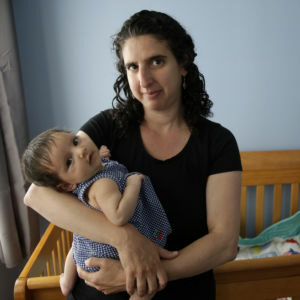 North Carolina Voters Support National Paid Family Leave. But Why?