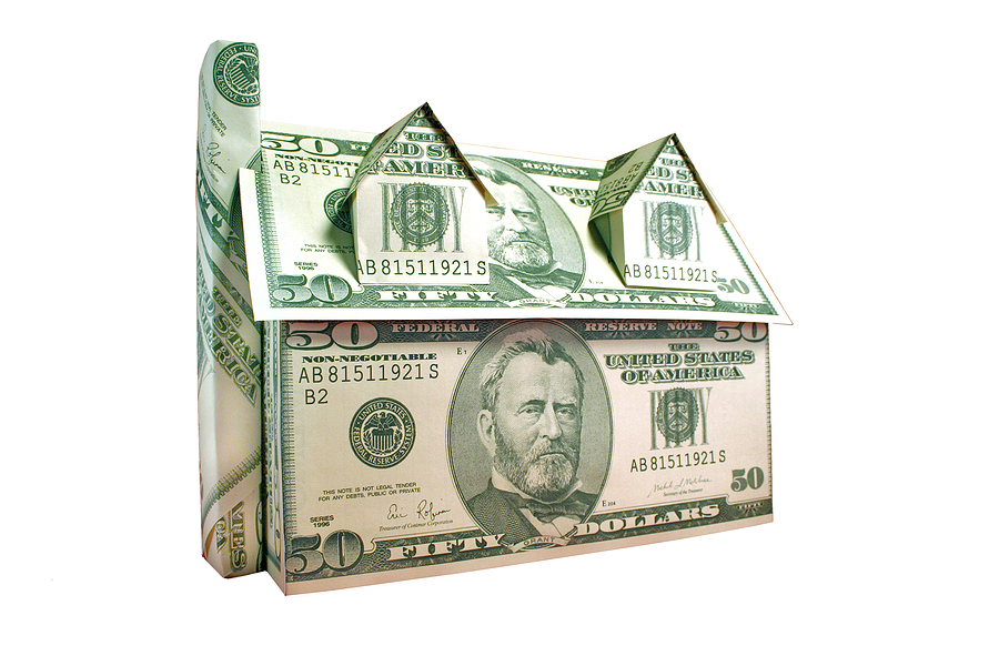 Institutional Investors Aren’t Driving the Housing Crisis