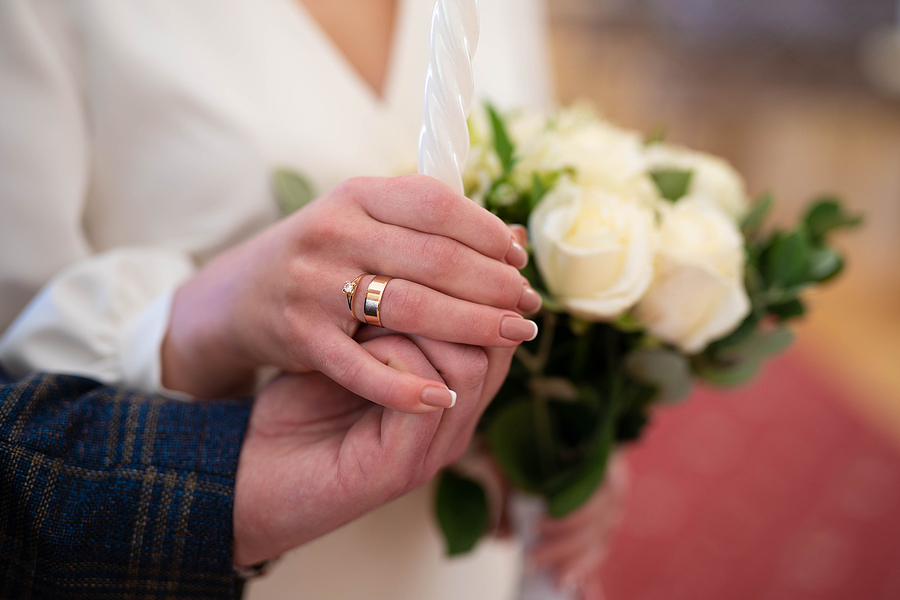 This Valentine’s Day, Celebrate and Elevate Marriage