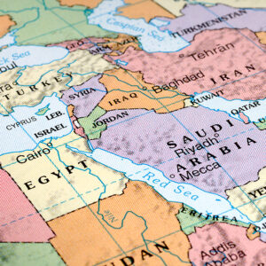 U.S. Reels From Crisis to Crisis in the Middle East