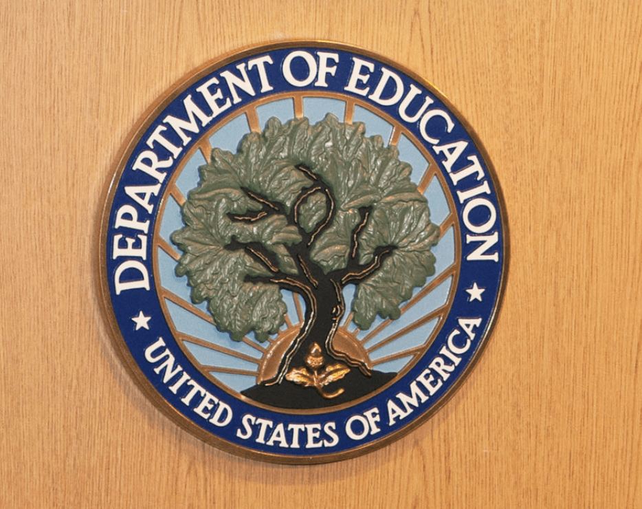 Biden DOE Atty Represented Both Sides in $6 Billion Student Debt Bailout