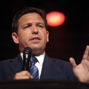 What DeSantis Should Know About the Fight in Ukraine