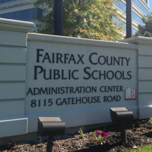 In Fairfax County, Va., the Spaghetti and Meatballs of Public Education