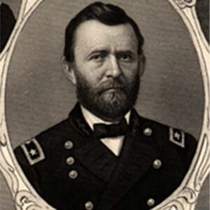 HOLY COW! HISTORY: The Gift That Killed General Grant