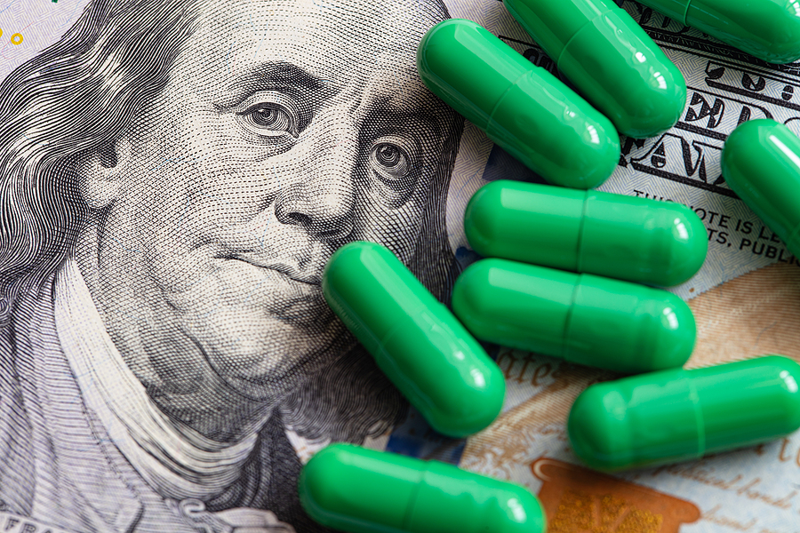 340B Reform Offers Rare Opportunity for Bipartisanship