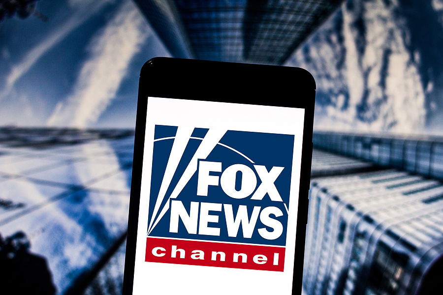 Point: A Single Sentence in Fox News Lawsuit Portends Campaign Violations