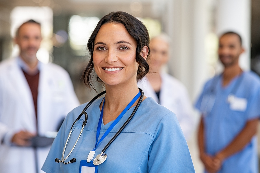 The ‘ICAN’ Act May Help With Healthcare Shortages, but We Need More