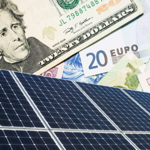 How a U.S-EU Green Energy Subsidy War Harms Taxpayers