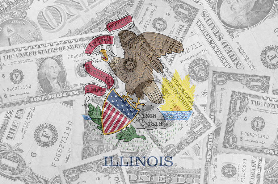 Illinois’ Interest Rate Cap Does More Harm Than Good, Study Shows