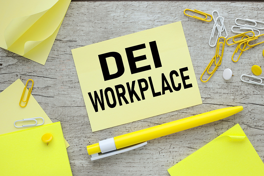 Counterpoint: DEI Training Isn’t Working