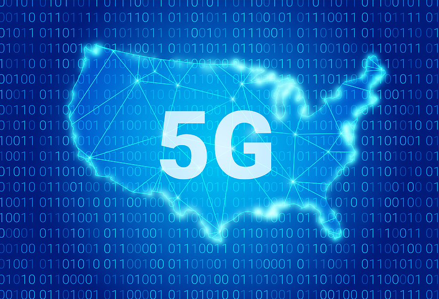 Congress Must Authorize FCC to Auction More Spectrum to 5G Providers