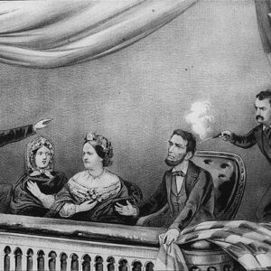 HOLY COW HISTORY: Pink Parker’s Bizarre Monument to John Wilkes Booth